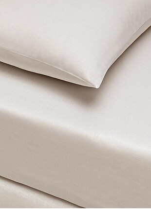 King Size Lastikli Penye Çarşaf