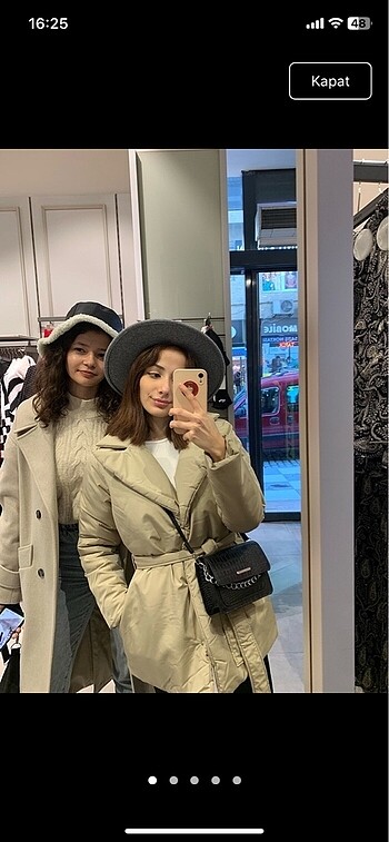 Hepsi yeni