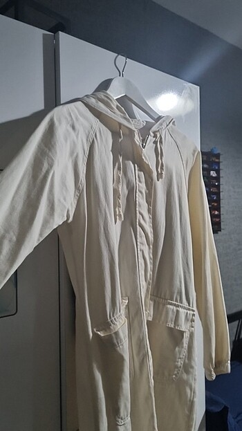 Diğer Trenchcoat
