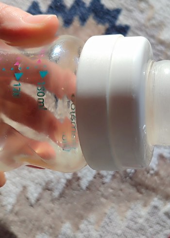 Bebek Biberonu 150 ml - Görsel 3