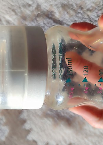 Bebek Biberonu 150 ml - Görsel 4