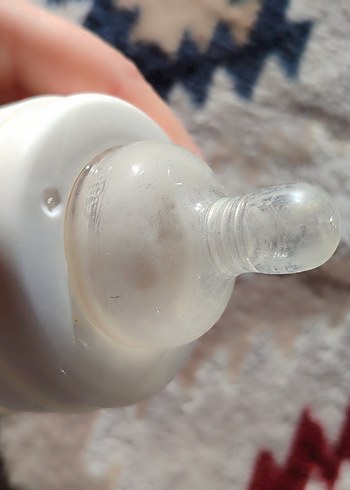 Bebek Biberonu 150 ml - Görsel 2