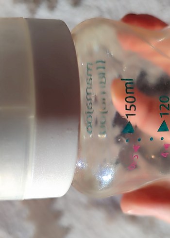 Bebek Biberonu 150 ml - Görsel 5