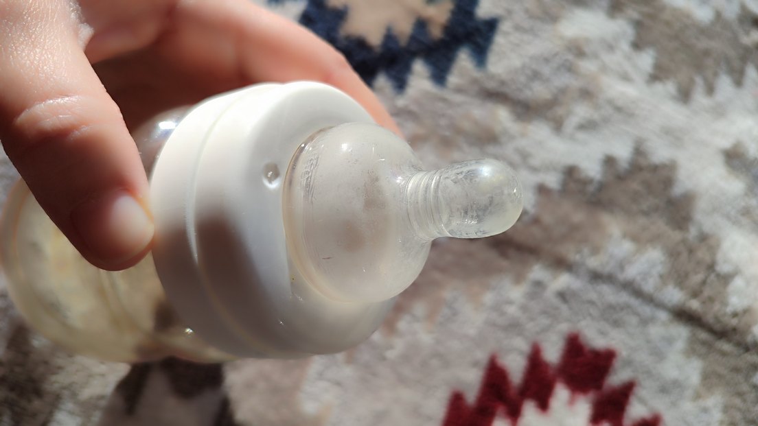 Bebek Biberonu 150 ml - Görsel 2