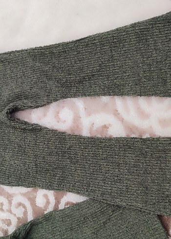 kazak tiroko - Görsel 2