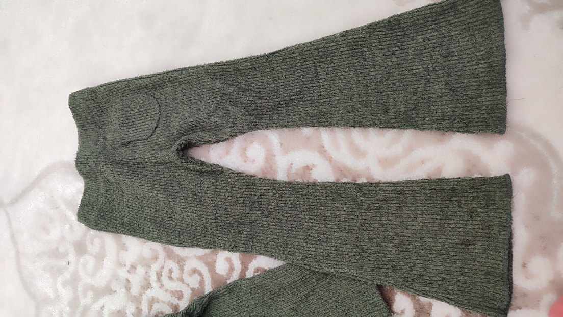 kazak tiroko - Görsel 2