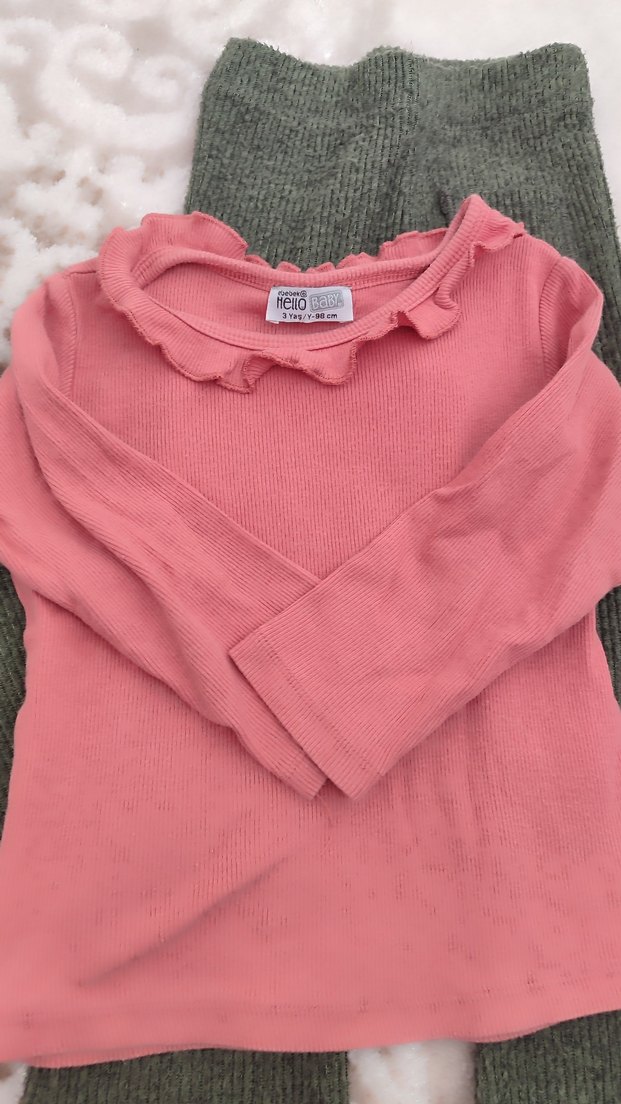 kazak tiroko - Görsel 3