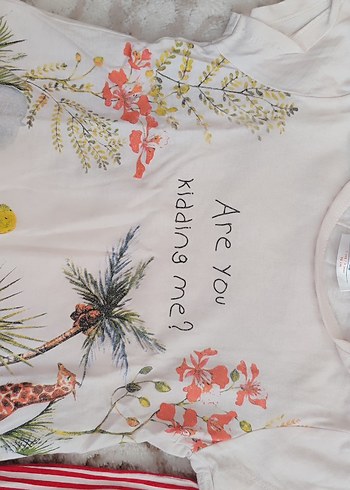 tişört - Görsel 6