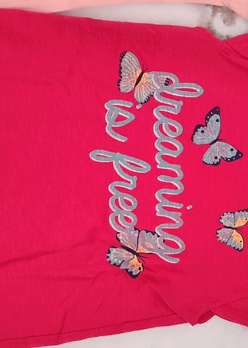 tişört - Görsel 8