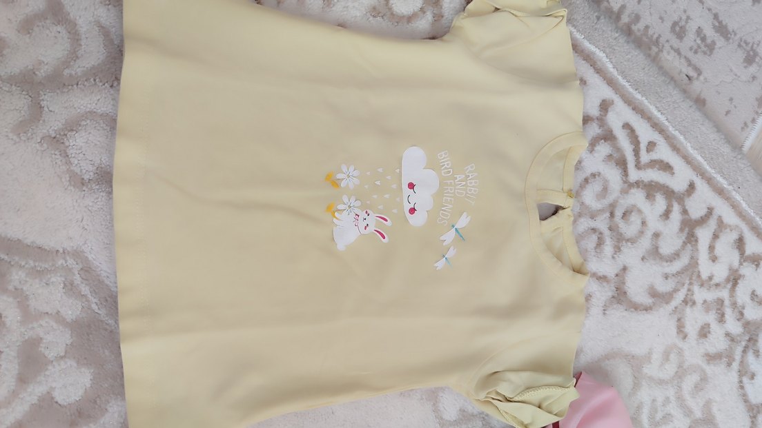 tişört - Görsel 5