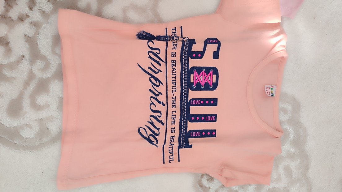 tişört - Görsel 3