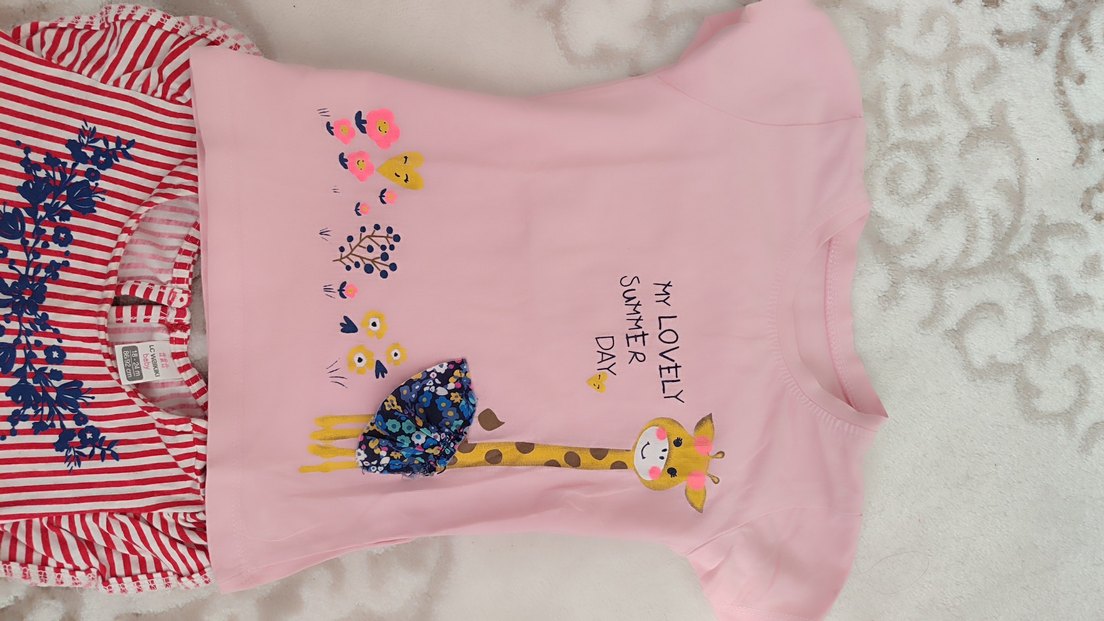 tişört - Görsel 2