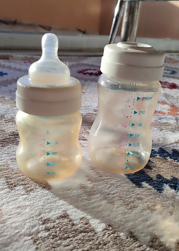 Bebek Biberonu - Görsel 2