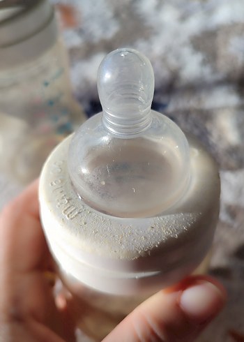 Bebek Biberonu - Görsel 3