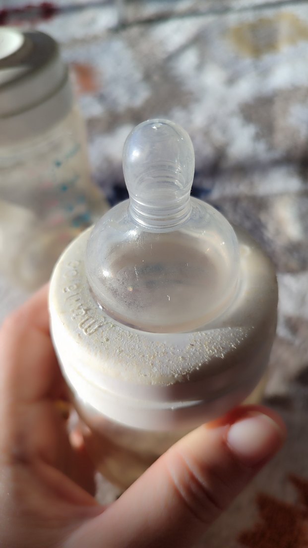 Bebek Biberonu - Görsel 3