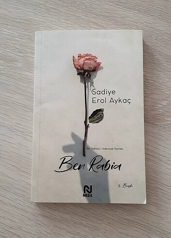//Kitap //