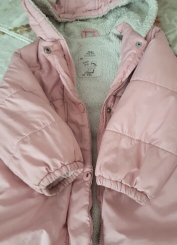 Kışlık/mont