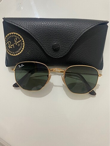 Rayban gözlük