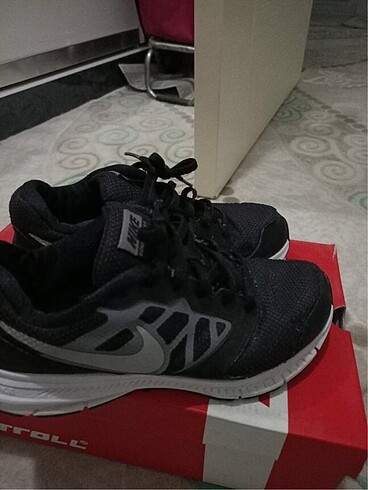 Nike kadın spor ayakkabı 36,5