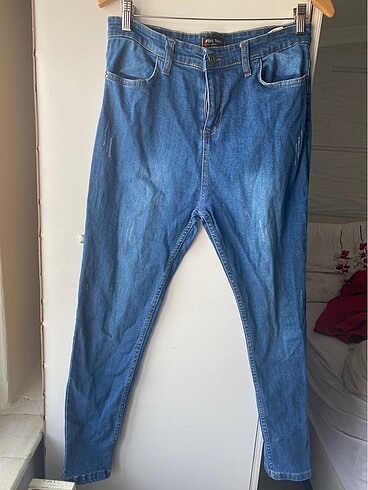 Kot pantolon