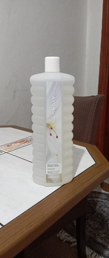 Avon duş jeli