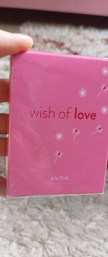  Beden Renk Avon duş jeli