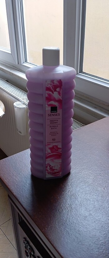 Avon duj jeli