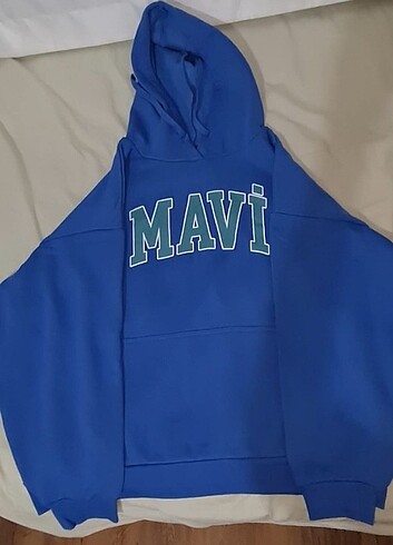 Mavi Sweatshirt 