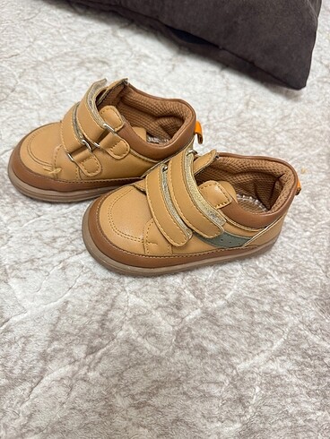 LC Waikiki Erkek bebek ayakkabı