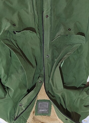 LCW Waikiki erkek çocuk nont - Görsel 6