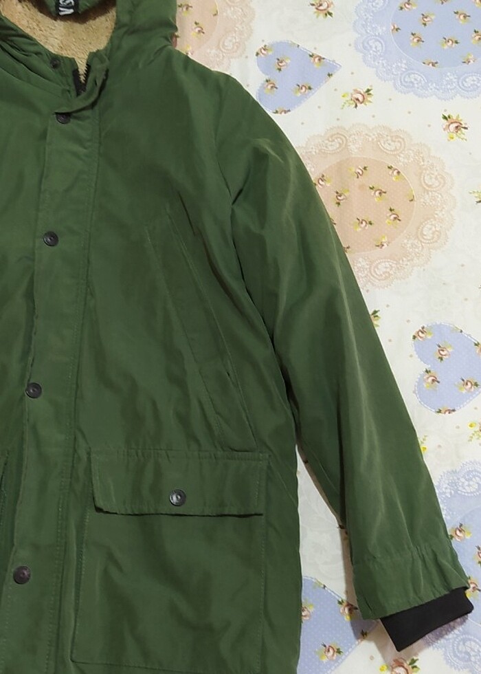 LCW Waikiki erkek çocuk nont - Görsel 2