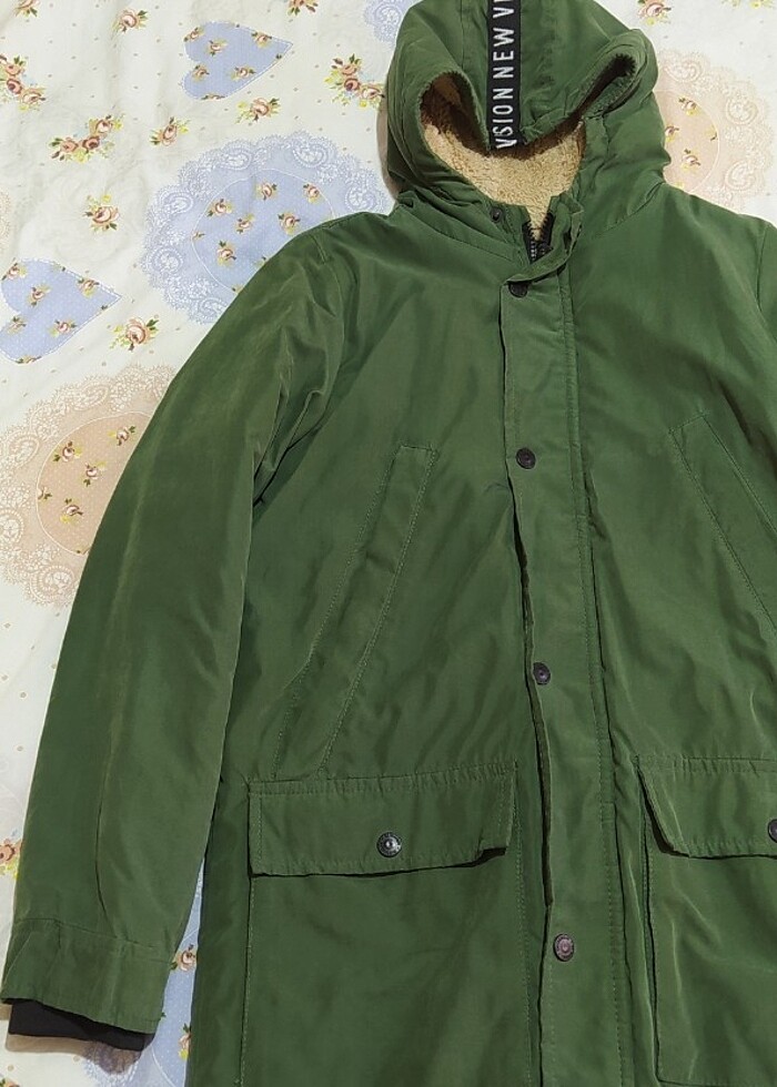 LCW Waikiki erkek çocuk nont - Görsel 3