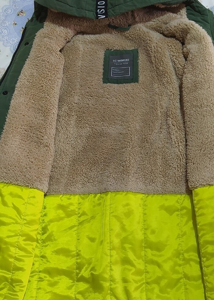 LCW Waikiki erkek çocuk nont - Görsel 4