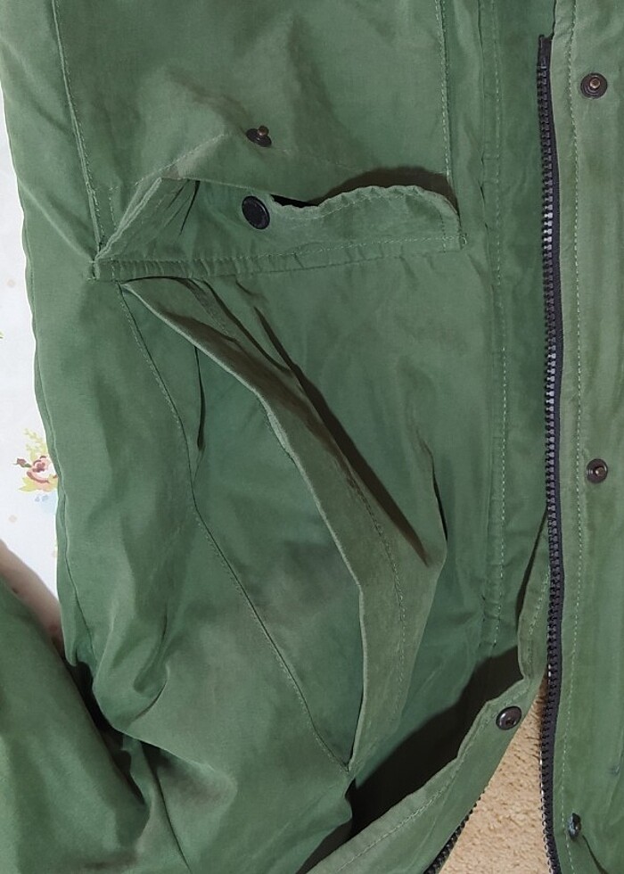 LCW Waikiki erkek çocuk nont - Görsel 5