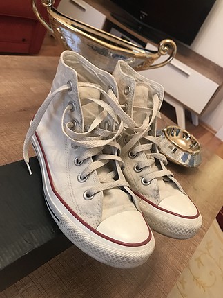 Converse Orijinaldir