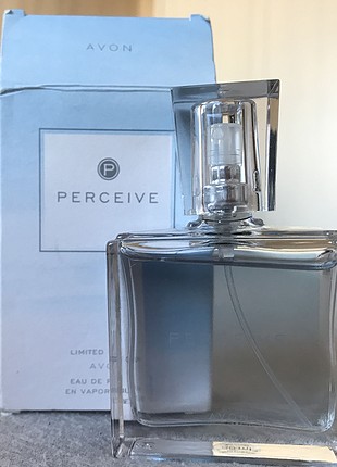 Avon perceive parfüm