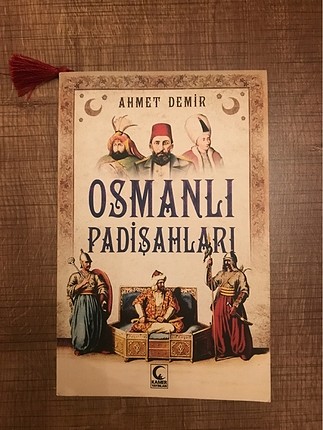 osmanlı padişahları