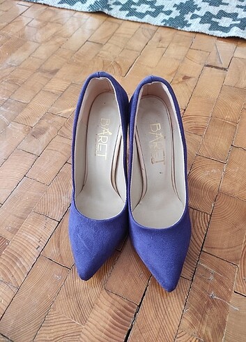 Stiletto