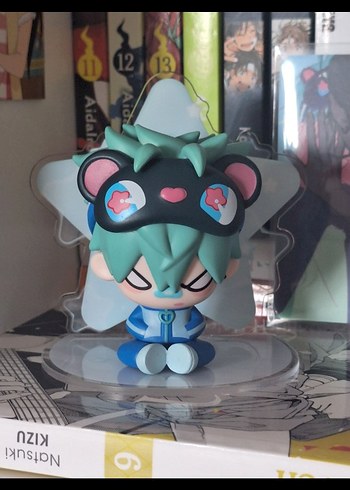 alien stage till figure