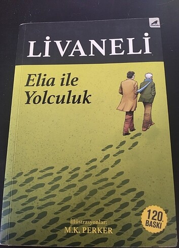 Kitap