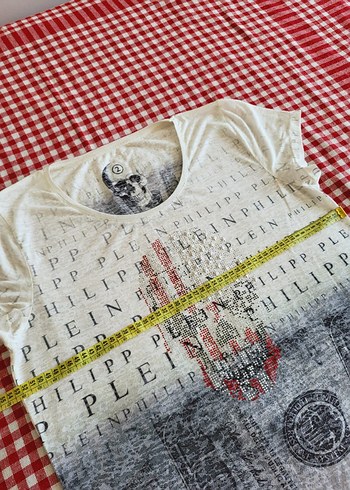 m Beden Philipp phlein tshirt