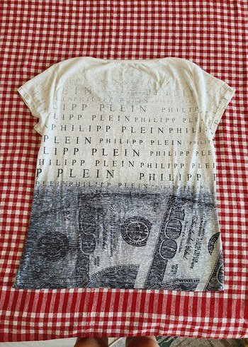 Philipp phlein tshirt
