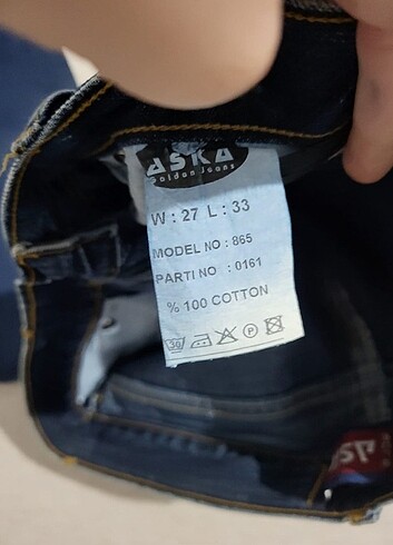xs Beden lacivert Renk y2k vintage düşük bel kot pantolon