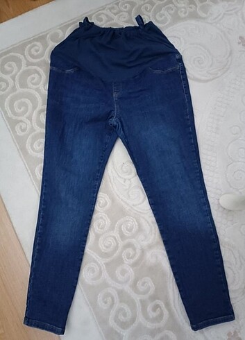 Lcw Hamile jean
