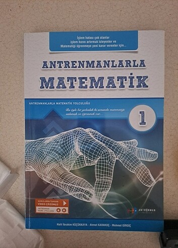 antrenmanlarla mat 1