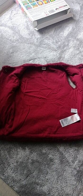 5 Yaş Beden LC Waikiki