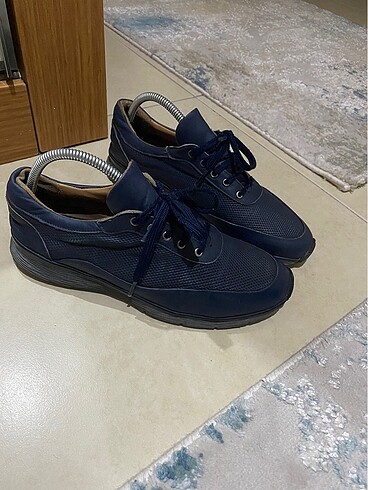 Dsquared erkek sneaker ayakkabı