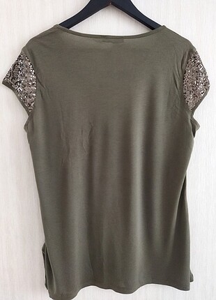 LC Waikiki Uzun T-shirt