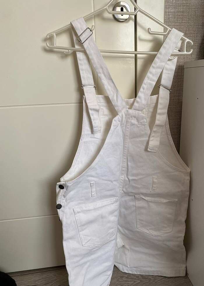 Sloğet tulum - Görsel 2