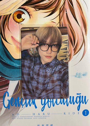 P1harmony Jongseob pc